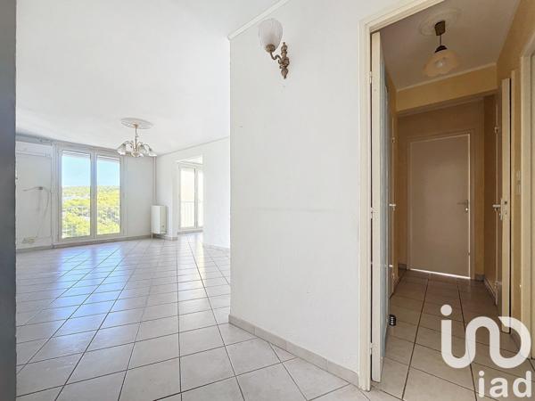 Appartement 4 pièces de 71 m² à La Valette-du-Var (83160)