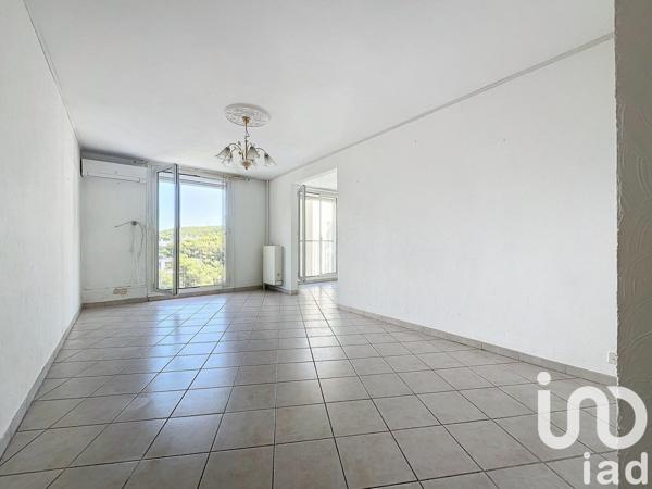 Appartement 4 pièces de 71 m² à La Valette-du-Var (83160)