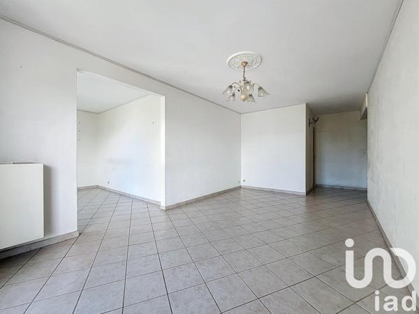 Appartement 4 pièces de 71 m² à La Valette-du-Var (83160)