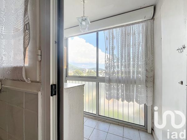 Appartement 4 pièces de 71 m² à La Valette-du-Var (83160)