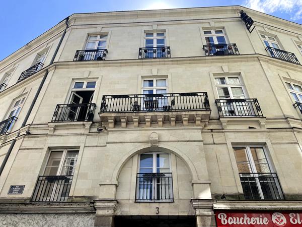 NANTES CENTRE