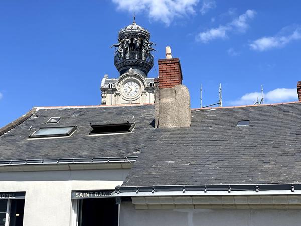 NANTES CENTRE