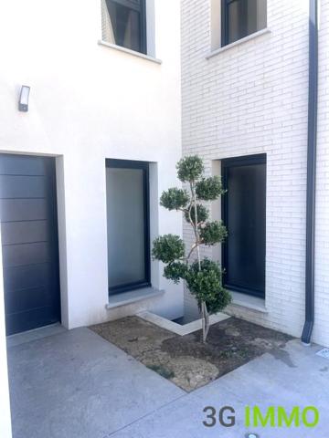 Vente / Villa