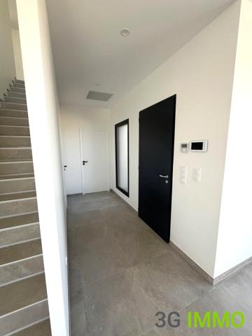Vente / Villa