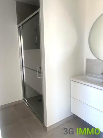 Vente / Villa