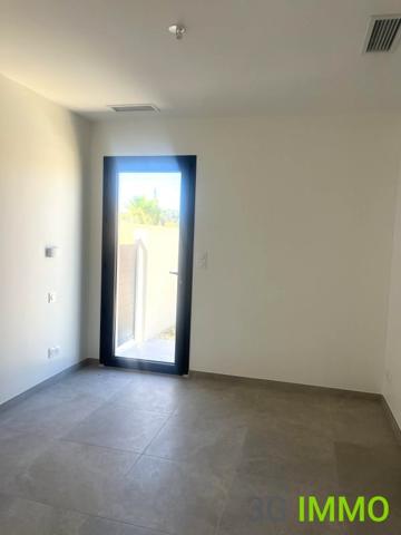 Vente / Villa