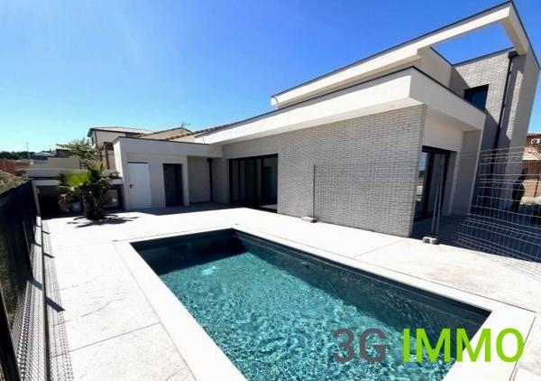 Vente / Villa