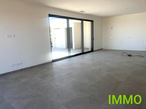 Vente / Villa