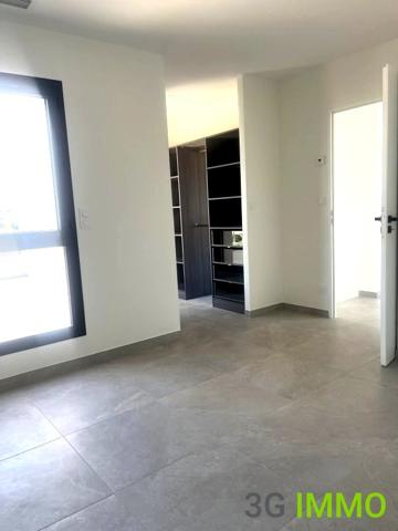 Vente / Villa