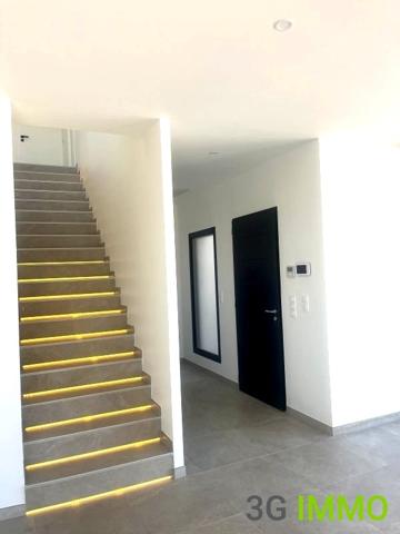 Vente / Villa