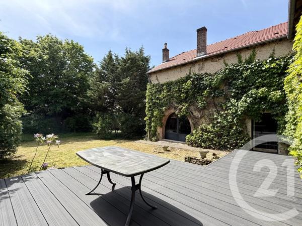 Maison à vendre  11 pièces - 213 m 2   YUTZ  - 57