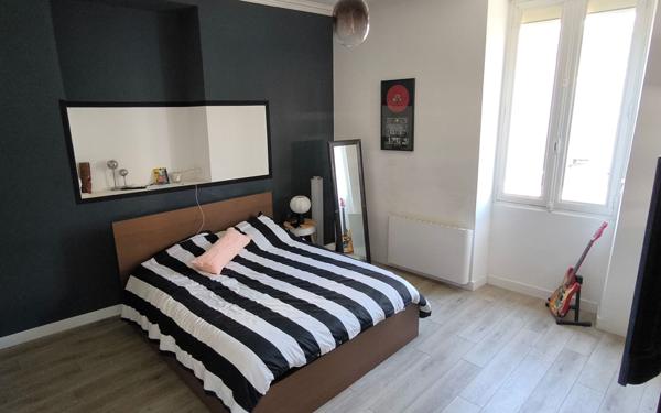 Appartement à vendre    5 pièces • 217 m2 Nîmes