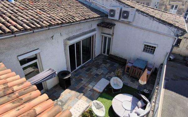 Appartement à vendre    5 pièces • 217 m2 Nîmes