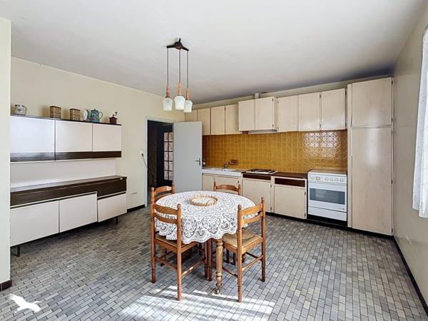 Maison à vendre 228 000 € Poulan-Pouzols 7 p 190 m² DPE F