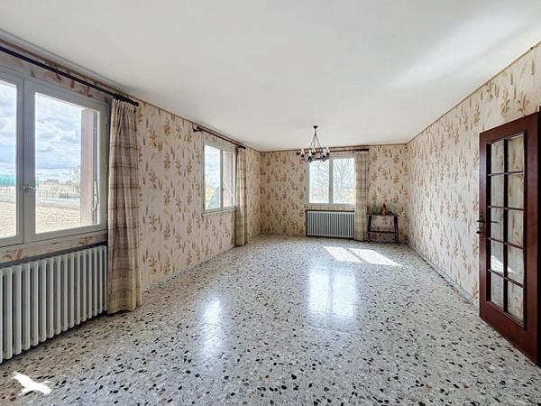 Maison à vendre 228 000 € Poulan-Pouzols 7 p 190 m² DPE F
