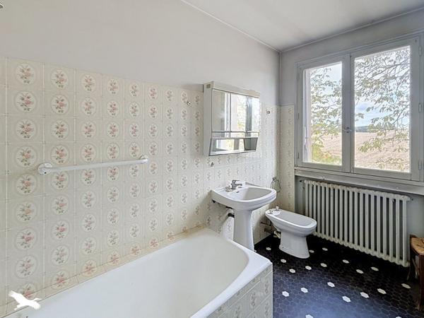Maison à vendre 228 000 € Poulan-Pouzols 7 p 190 m² DPE F