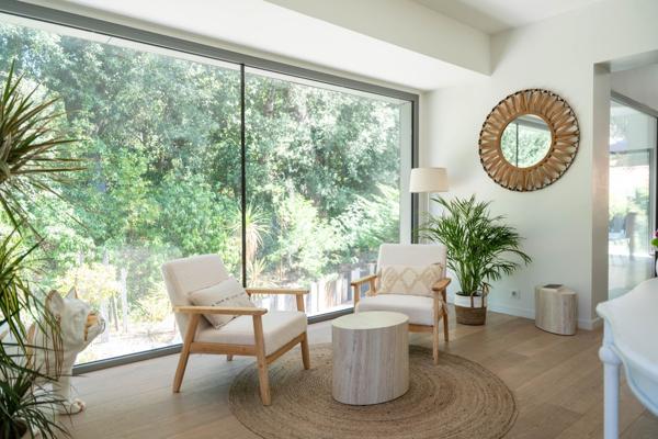 Vente Maison de luxe Saint-Georges-de-Didonne 8 Pièces 233 m²