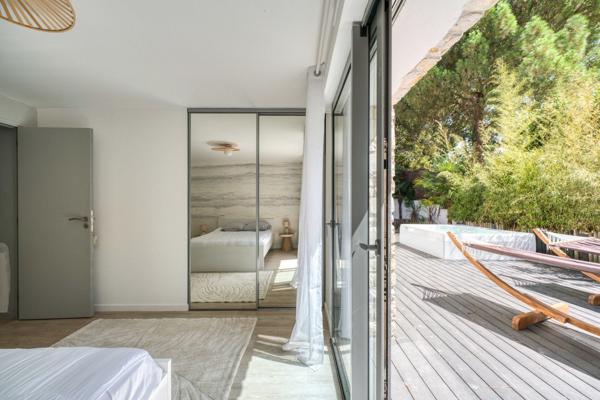 Vente Maison de luxe Saint-Georges-de-Didonne 8 Pièces 233 m²