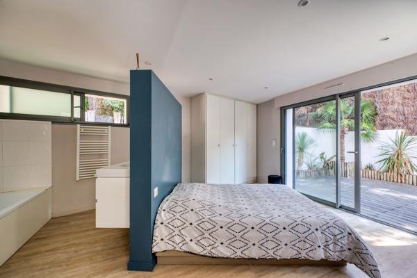 Vente Maison de luxe Saint-Georges-de-Didonne 8 Pièces 233 m²