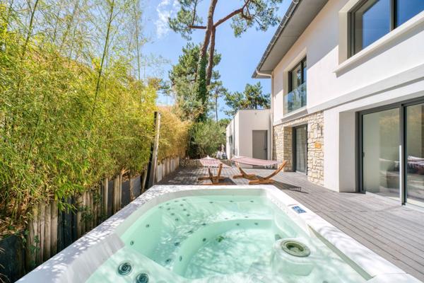 Vente Maison de luxe Saint-Georges-de-Didonne 8 Pièces 233 m²