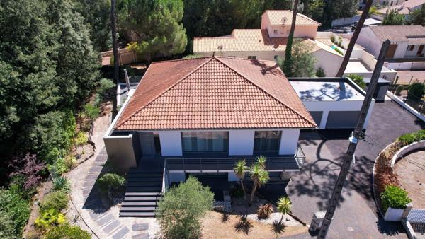Vente Maison de luxe Saint-Georges-de-Didonne 8 Pièces 233 m²