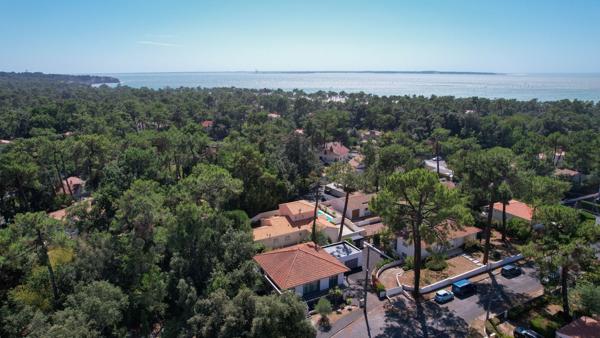 Vente Maison de luxe Saint-Georges-de-Didonne 8 Pièces 233 m²