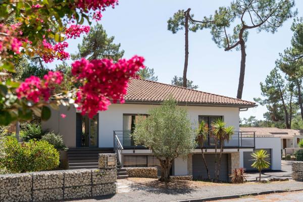 Vente Maison de luxe Saint-Georges-de-Didonne 8 Pièces 233 m²