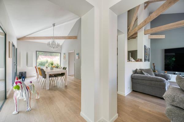 Vente Maison de luxe Saint-Georges-de-Didonne 8 Pièces 233 m²