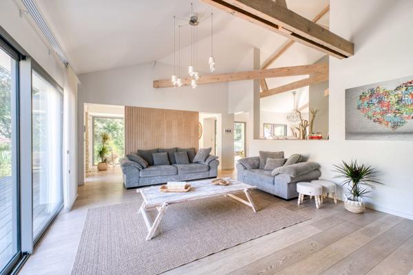 Vente Maison de luxe Saint-Georges-de-Didonne 8 Pièces 233 m²