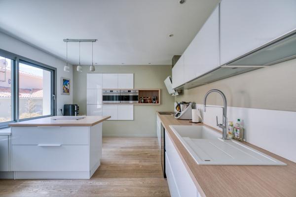 Vente Maison de luxe Saint-Georges-de-Didonne 8 Pièces 233 m²
