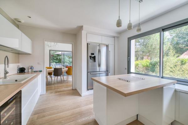 Vente Maison de luxe Saint-Georges-de-Didonne 8 Pièces 233 m²