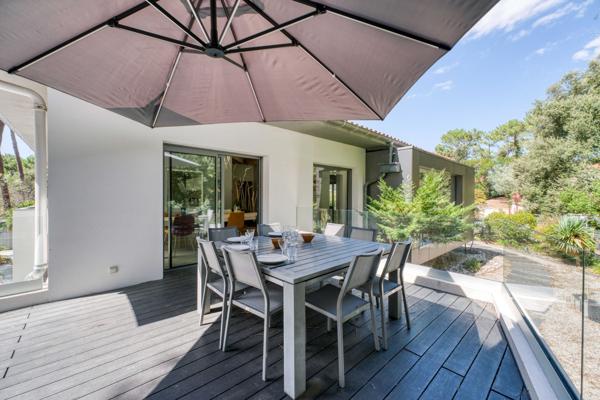 Vente Maison de luxe Saint-Georges-de-Didonne 8 Pièces 233 m²