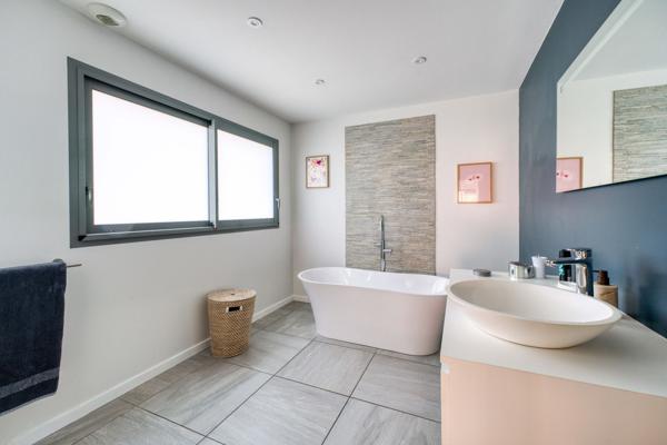 Vente Maison de luxe Saint-Georges-de-Didonne 8 Pièces 233 m²