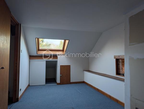 Maison ancienne de 95 m²