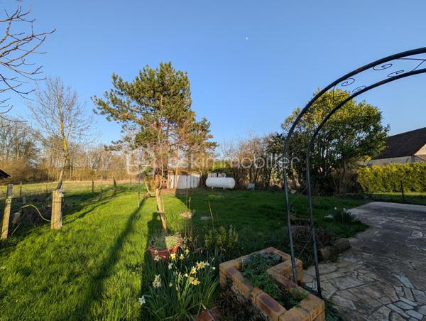 Maison ancienne de 95 m²