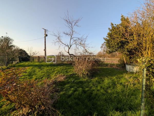 Maison ancienne de 95 m²