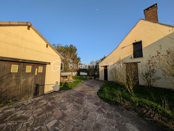 Maison ancienne de 95 m²