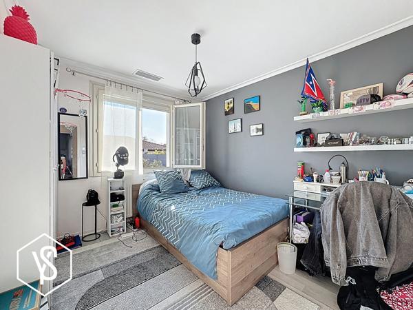 Saint-Orens-de-Gameville (31650) "VILLA MONTCALM"