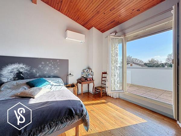 Saint-Orens-de-Gameville (31650) "VILLA MONTCALM"