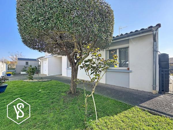 Saint-Orens-de-Gameville (31650) "VILLA MONTCALM"