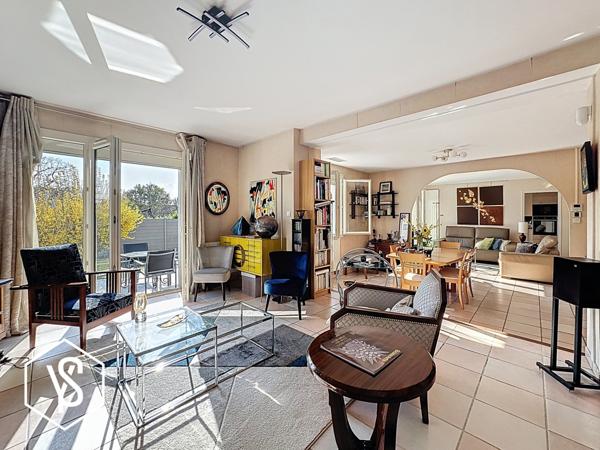 Saint-Orens-de-Gameville (31650) "VILLA MONTCALM"