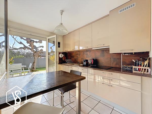 Saint-Orens-de-Gameville (31650) "VILLA MONTCALM"