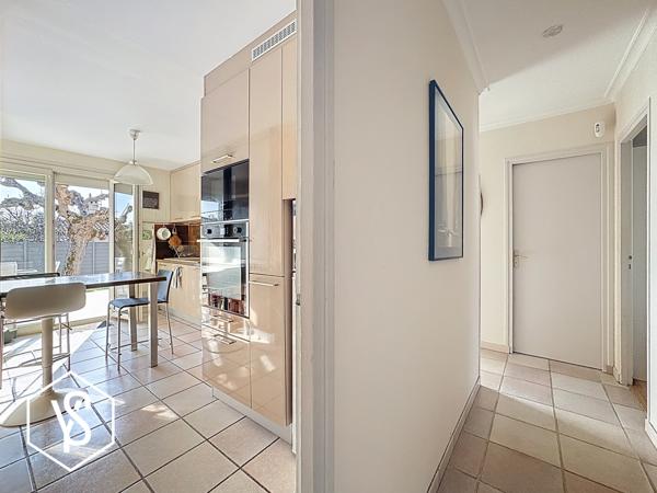 Saint-Orens-de-Gameville (31650) "VILLA MONTCALM"