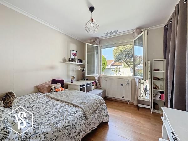 Saint-Orens-de-Gameville (31650) "VILLA MONTCALM"