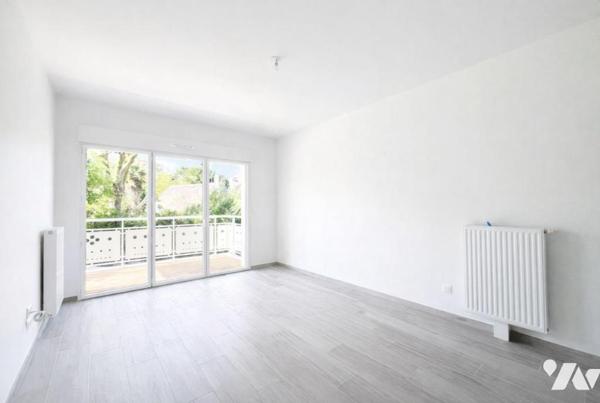 T2 neuf au cœur de Fouesnant – Disponible immédiatement