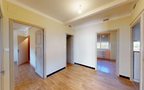 Appartement à louer    4 pièces • 77,08 m2 Naucelle