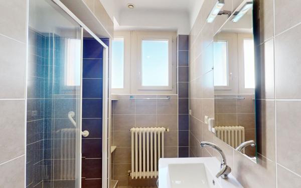 Appartement à louer    4 pièces • 77,08 m2 Naucelle