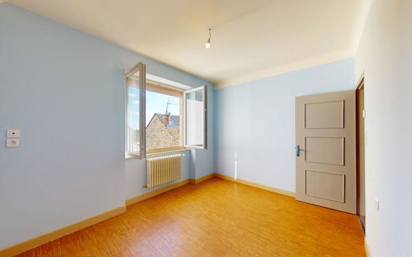 Appartement à louer    4 pièces • 77,08 m2 Naucelle