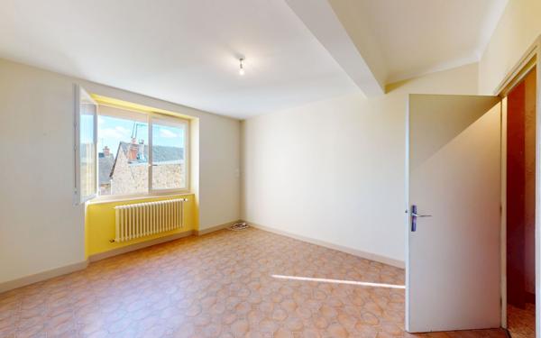 Appartement à louer    4 pièces • 77,08 m2 Naucelle