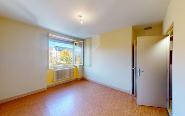 Appartement à louer    4 pièces • 77,08 m2 Naucelle